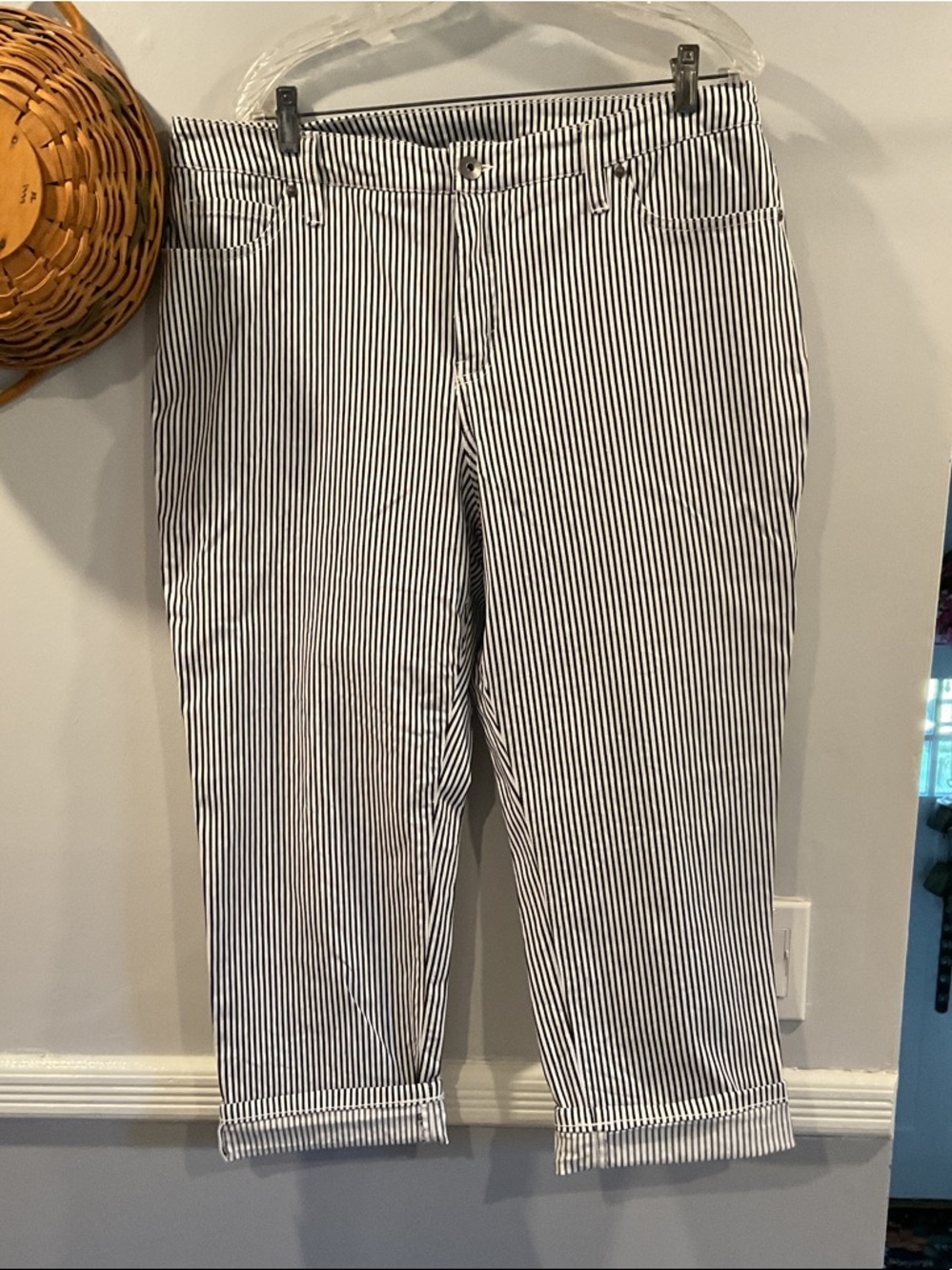 Super cute Style &Co jeans